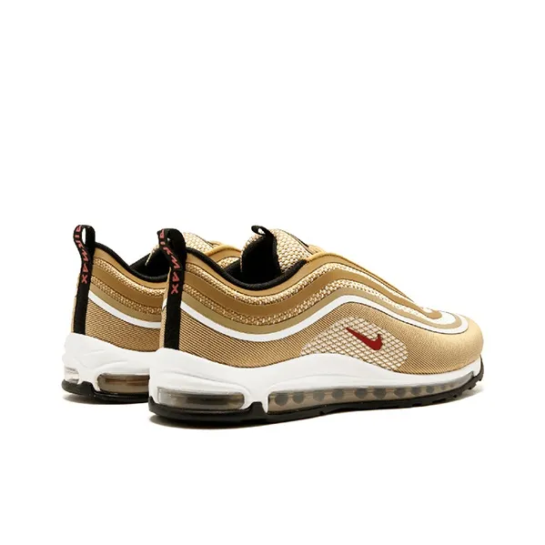 Nike Air Max 97 Ultra 17 Metallic Gold-2