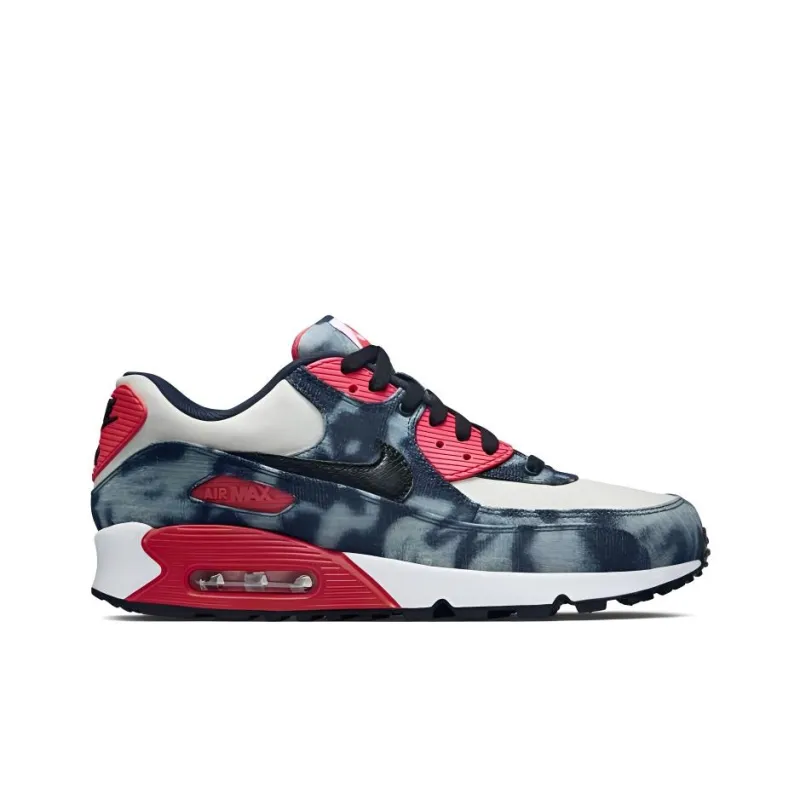 Nike Air Max 90 Washed Denim-1