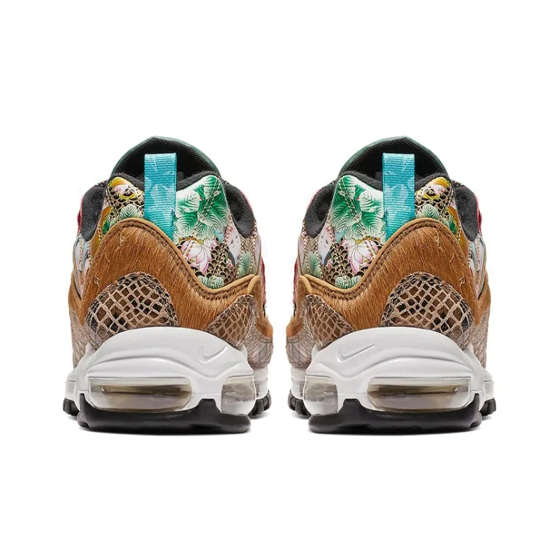 Nike Air Max 98 Chinese New Year 2019-4
