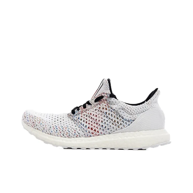 Adidas Missoni X UltraBoost Clima 'White Multicolor'-0