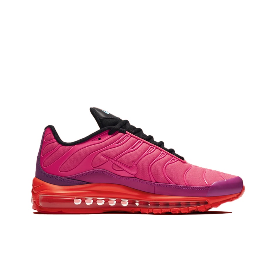 Nike Air Max 97 Plus Racer Pink Hyper Magenta POIZON