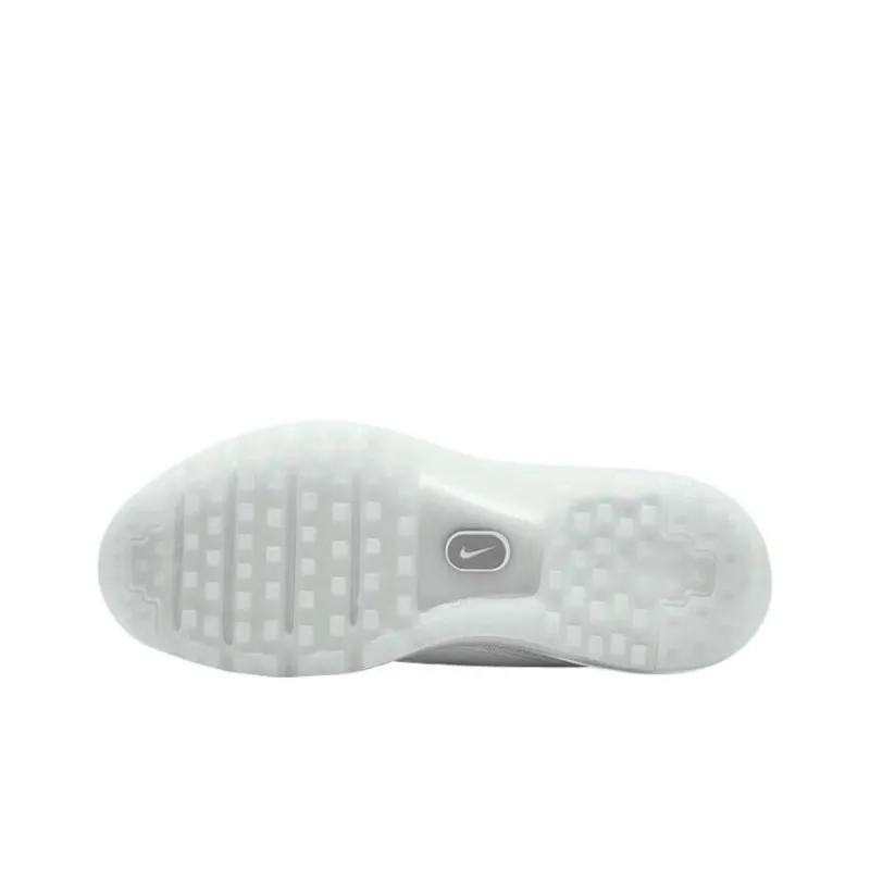 Nike Air Max LD Zero Triple White Women's-4