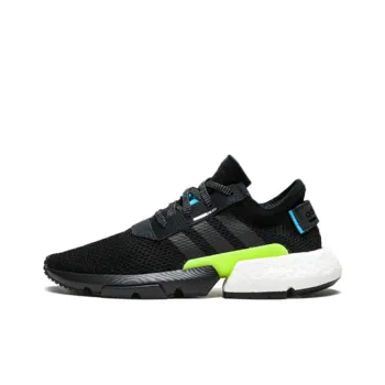 Adidas Originals POD S3.1 Black White