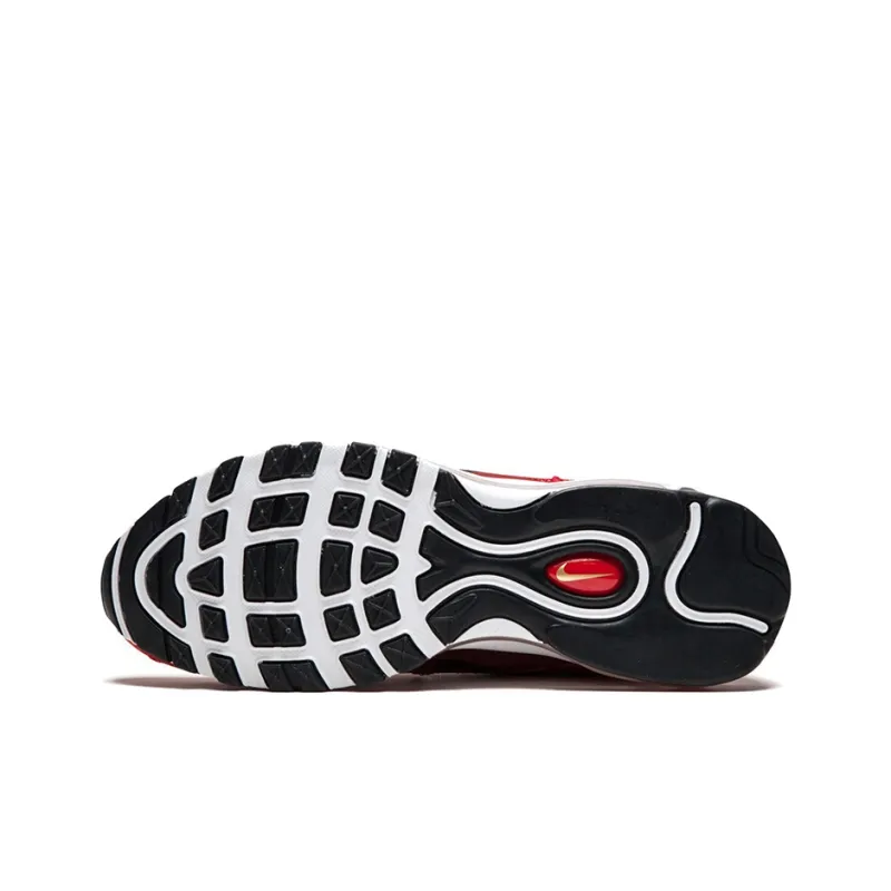 Nike Air Max 97 Cristiano Ronaldo Portugal Patchwork-4