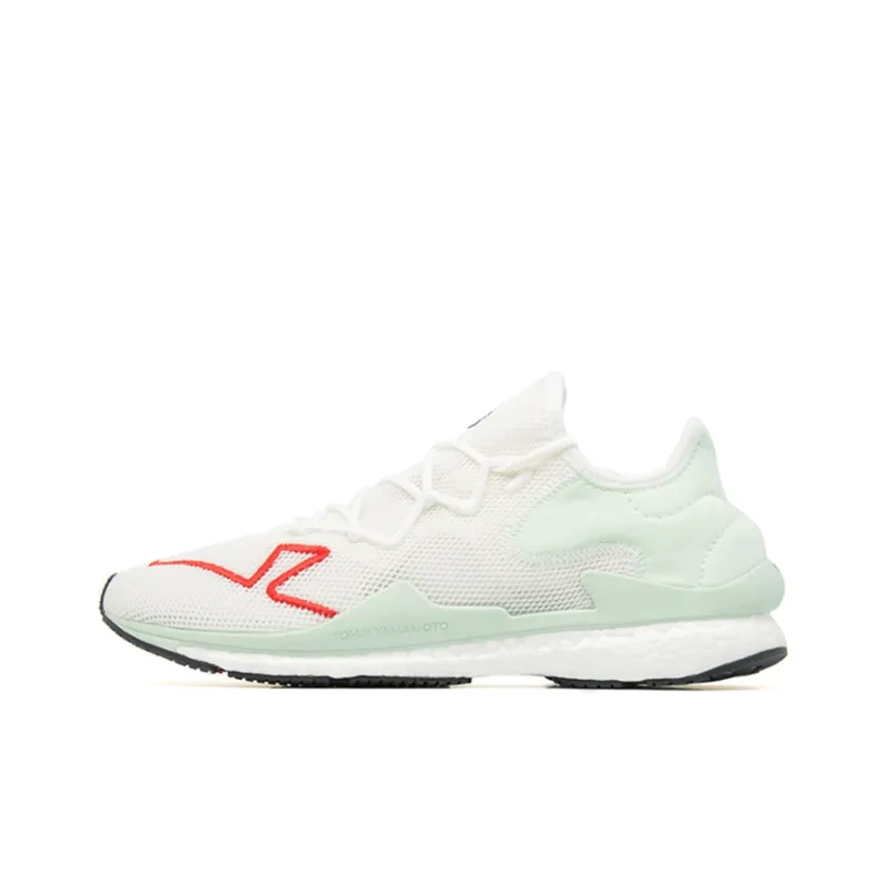 Y 3 Adizero Runner 'Salty Green'-0