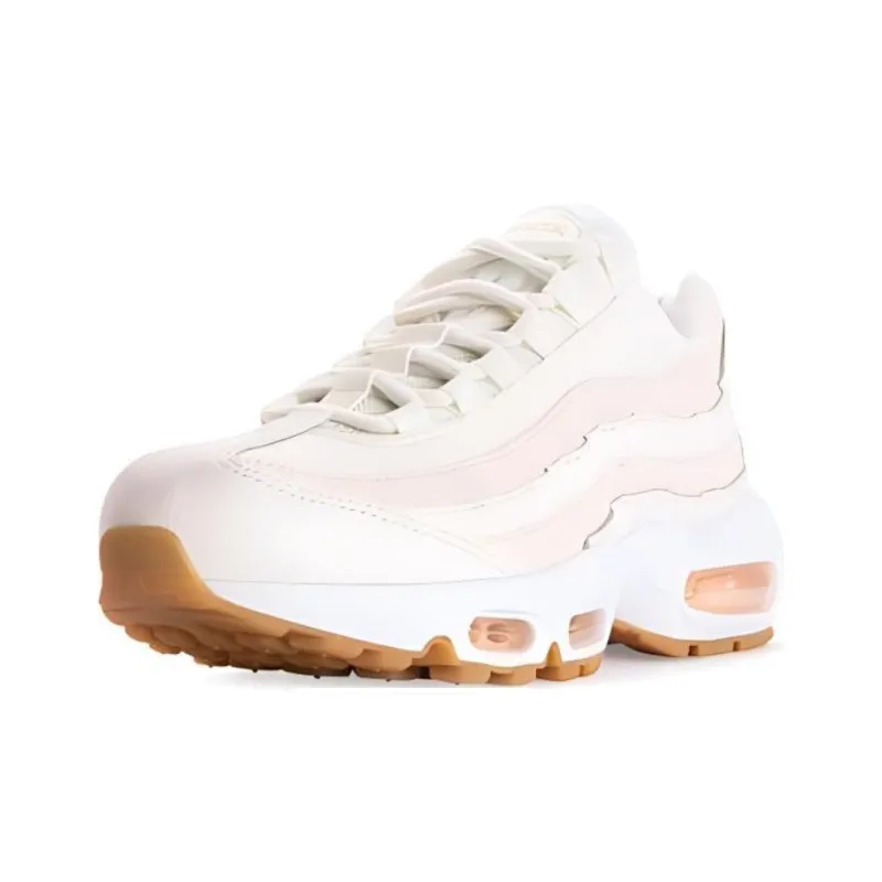Nike Air Max 95 'Sail' Women's-1