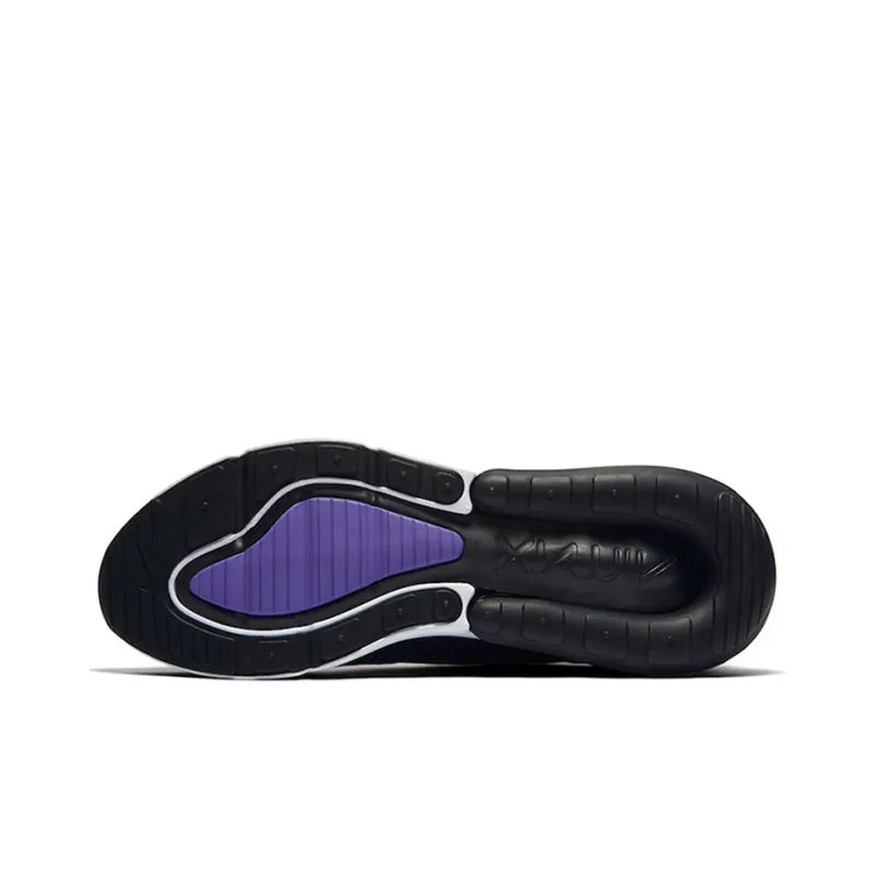 Nike Air Max 270 Black Multi Color-4