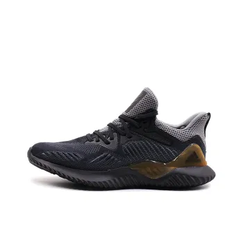 adidas Alphabounce Beyond Grey Carbon