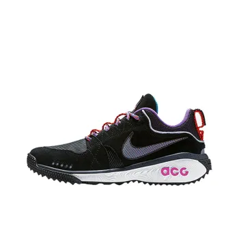 Nike Acg Dog Mountain Black Hyper Grape