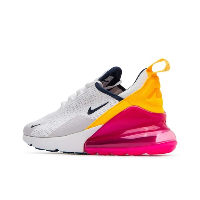 Nike Air Max 270 Laser Fuchsia Women's-2