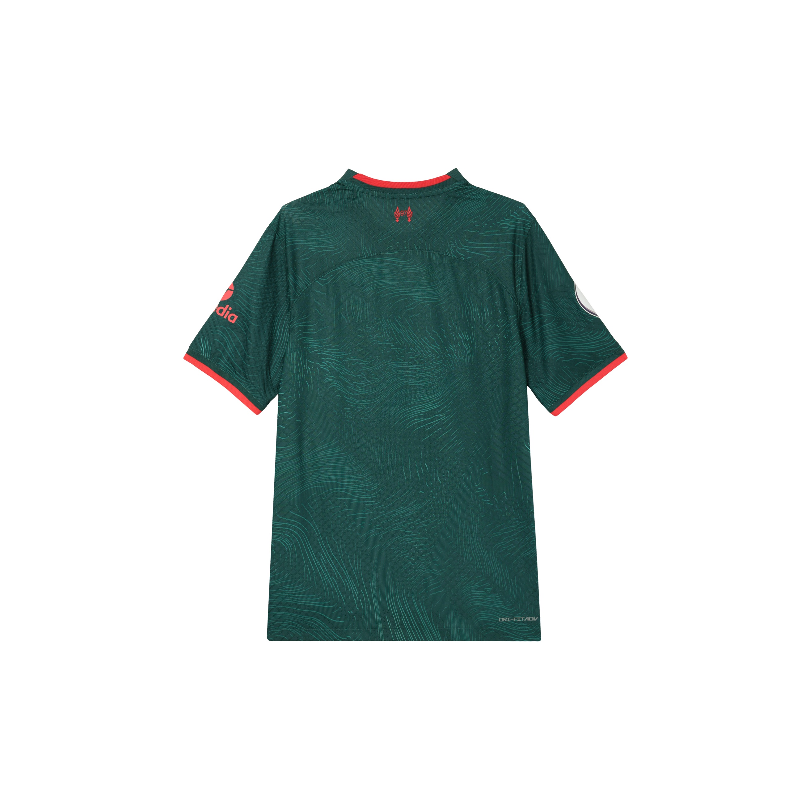 競売 Jersey 22/23 Match Third Mens Nike Lfc Nike S POIZON - ウェア