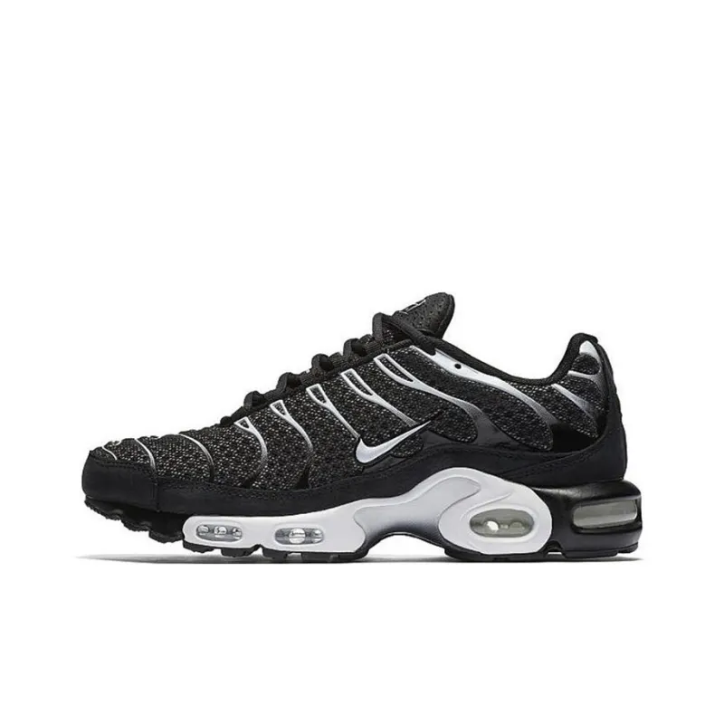 Nike Air Max Plus Black Sail-0