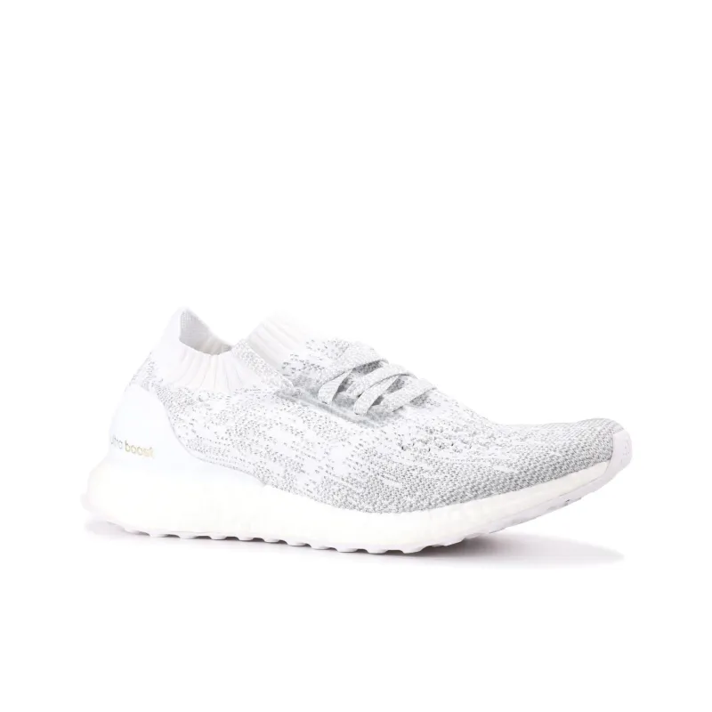 Adidas Ultra Boost Uncaged White Reflective-3