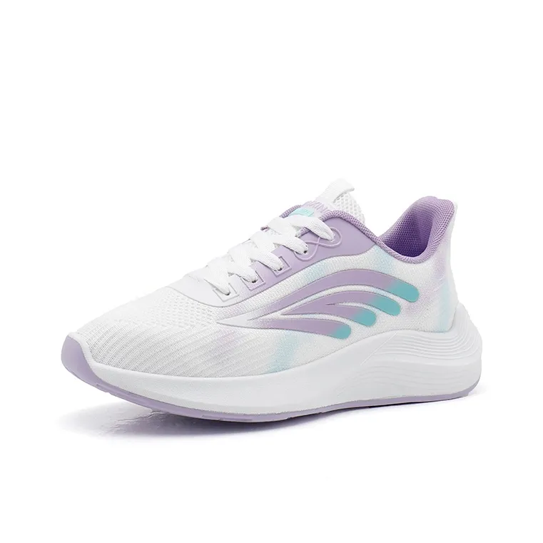 Peter Pan Breathable Low-Top Training Running Shoes Women's-6