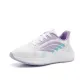 White Purple