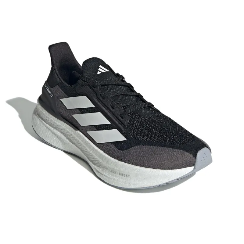 Adidas Ultra Boost 5X Core Black Cloud White Carbon-2