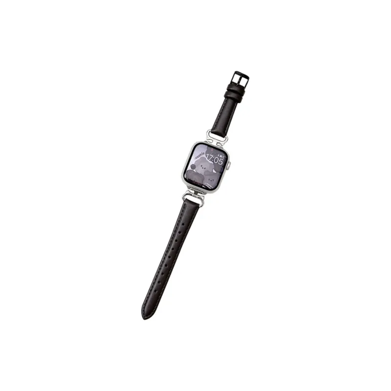 CHENSONG Watch Bands Compatibility IWatch Apple 8 Apple Watch Ultra Sports 7th Generation 6/5/4 Unisex-4
