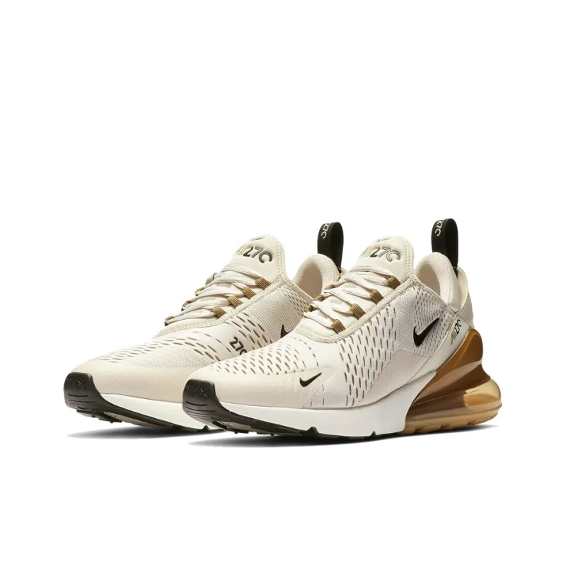 Nike Air Max 270 Light Orewood Brown-2