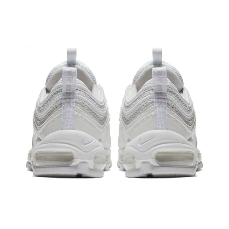 Nike Air Max 97 White Vast Grey GS-3