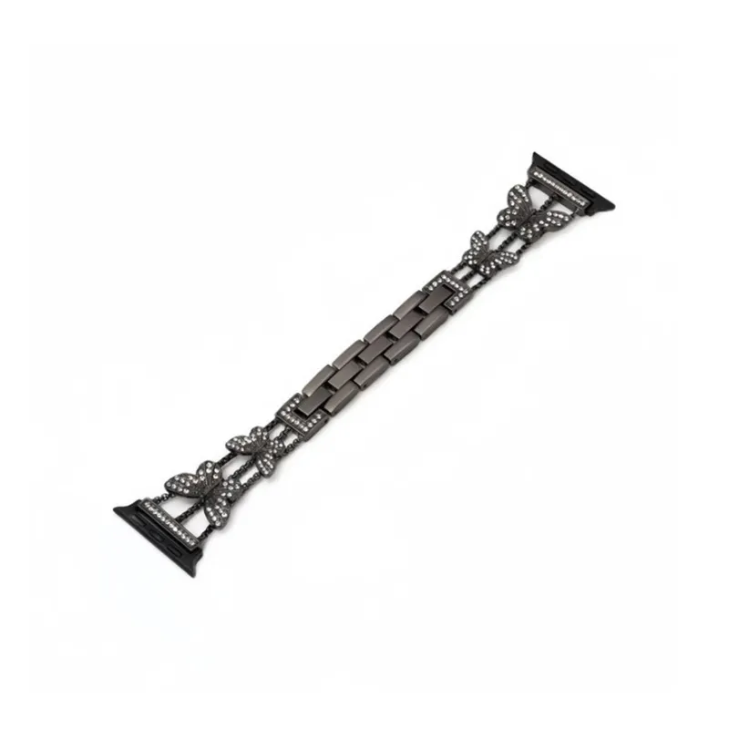 Miss Wrist Watch Bands 20mm Women's Watch-0