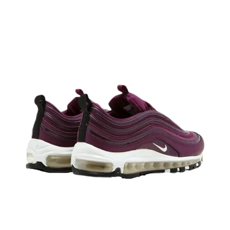 Nike Air Max 97 Bordeaux Women's-3