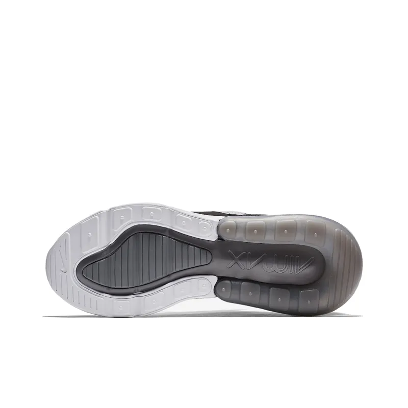 Nike Air Max 270 Atmosphere Grey Women's-4