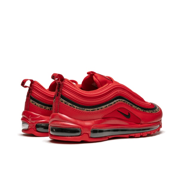 red leopard 97