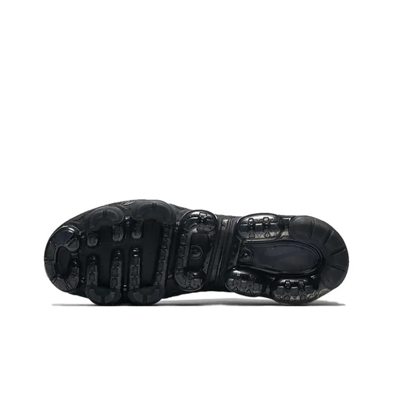 Nike Air VaporMax Triple Black 2.0 Women's-4