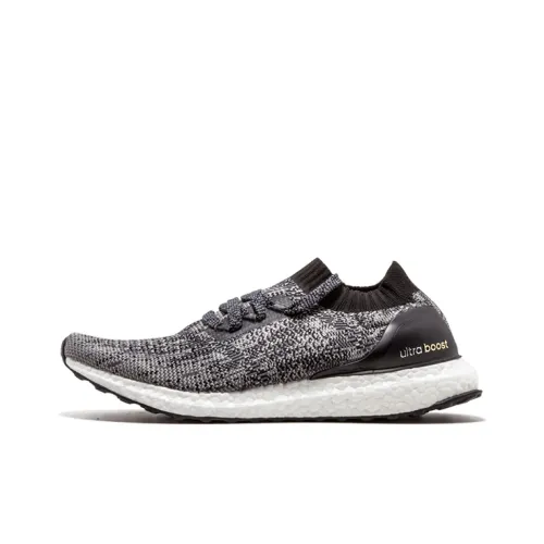 Adidas Ultra Boost Uncaged Core Black