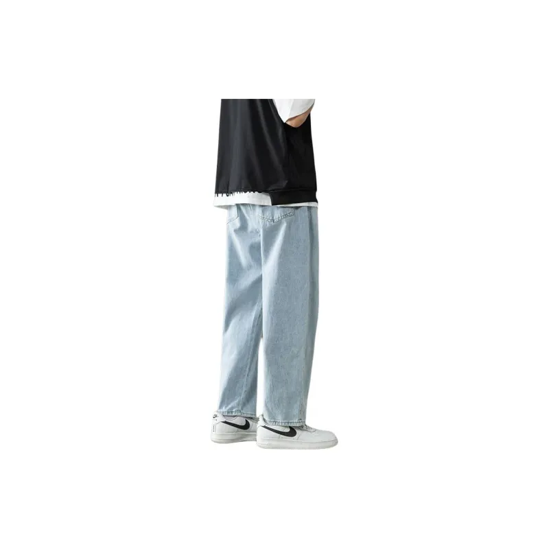 Tonlion Jeans Unisex-8