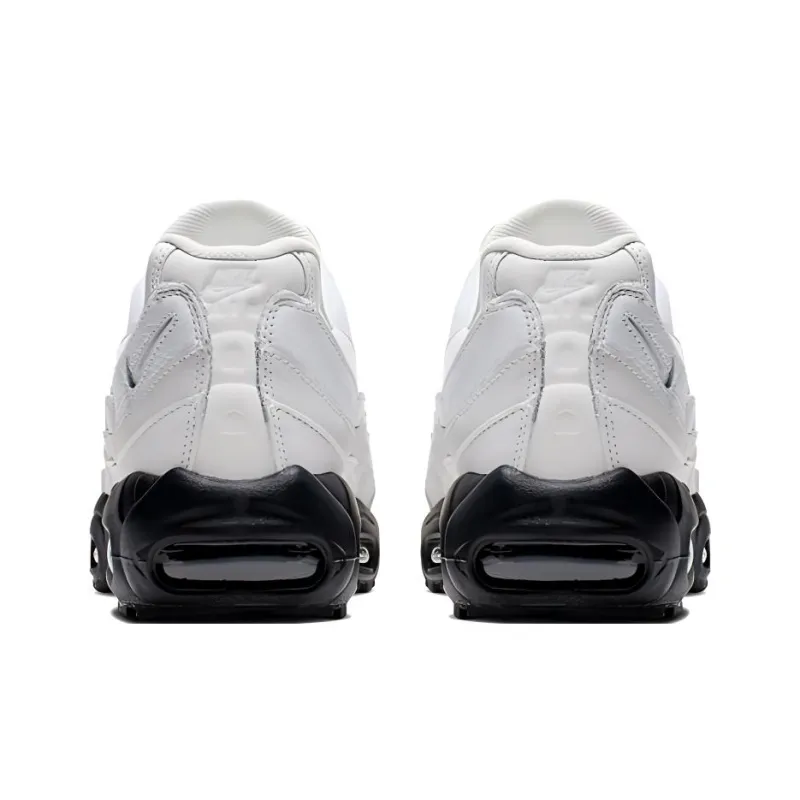 Nike Air Max 95 Summit White Black Women's-3