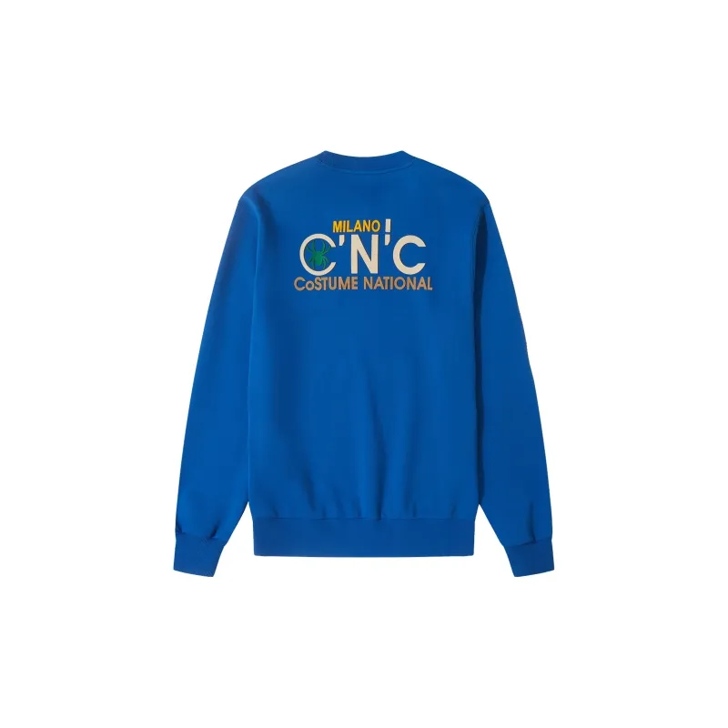 C'N'C Far Mountain Outdoor Series Fall And Winter Sweatshirt Men's-15