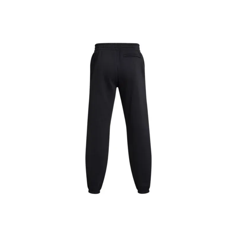 Under Armour Curry Splash Casual Pants Men's Black-1