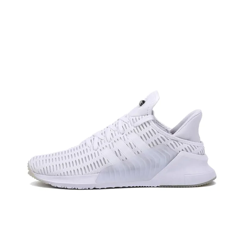 Adidas Climacool 02/17 Triple White-0