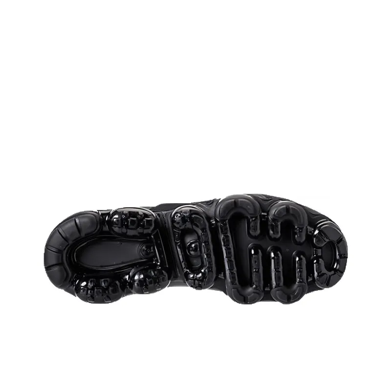 Nike Air VaporMax Moc Triple Black Women's-4