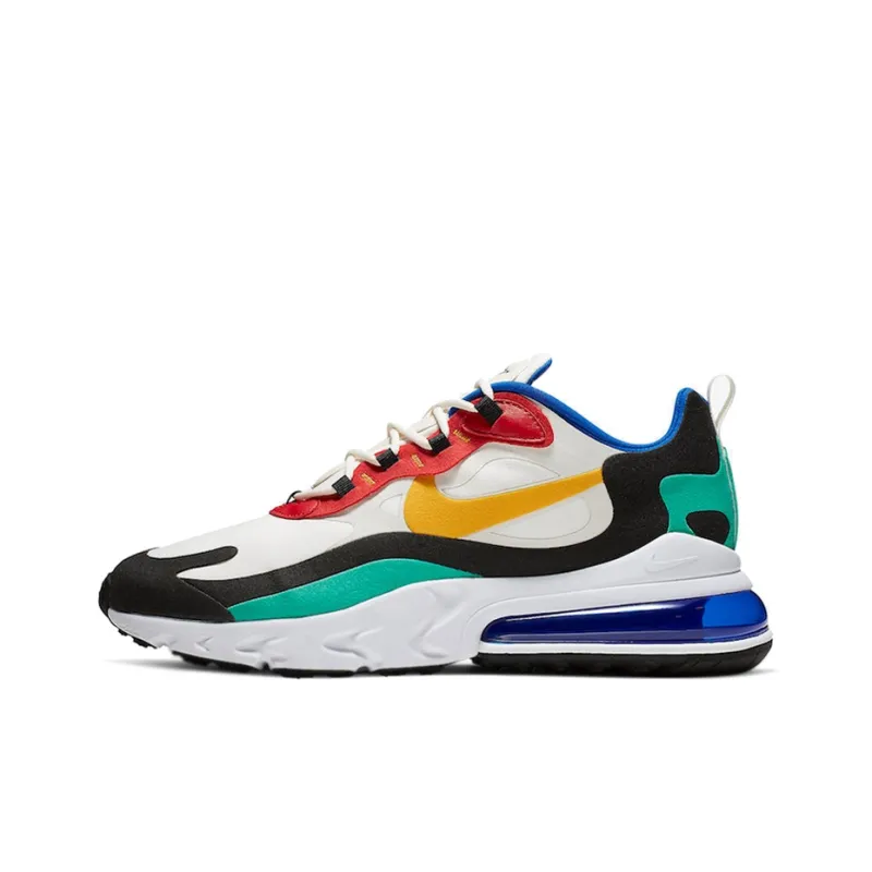 Nike Air Max 270 React Bauhaus-0