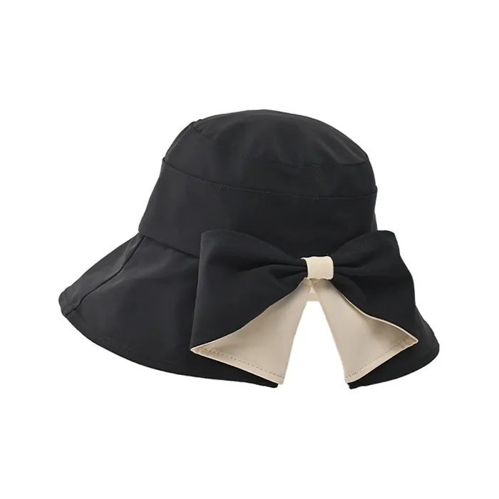 STUFFER Polyester Bucket Hats Unisex-3
