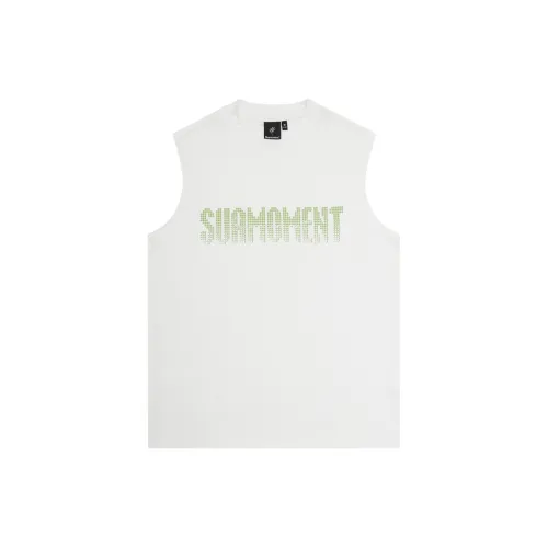 Suamoment Tank Tops Unisex