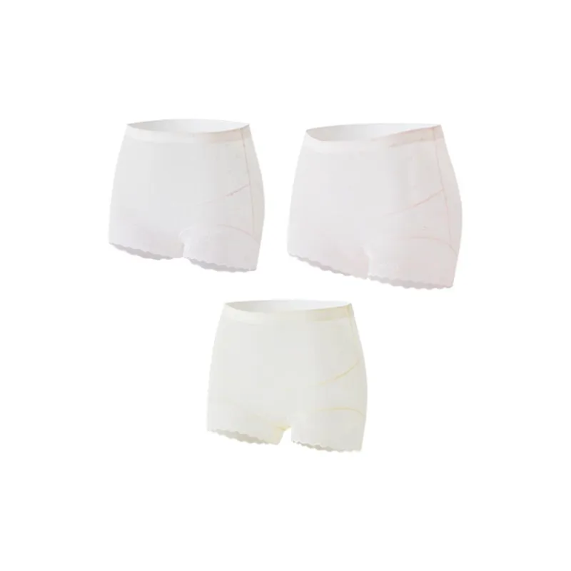 GUJIN Underpants Women's Combo Set-8