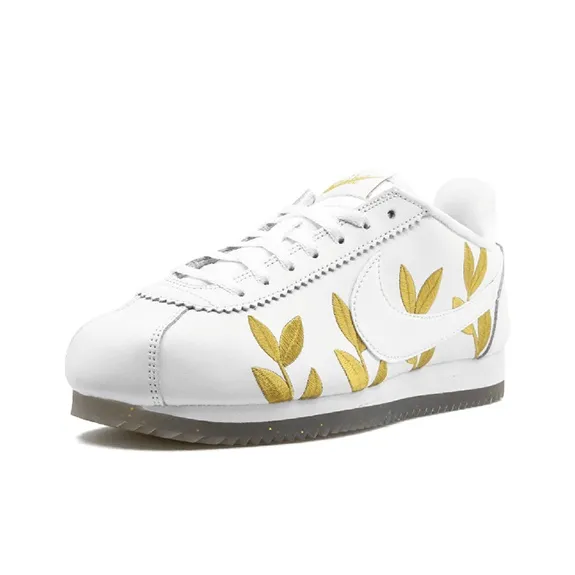 Nike Cortez Ce 'Gold Leaves' Women's-1
