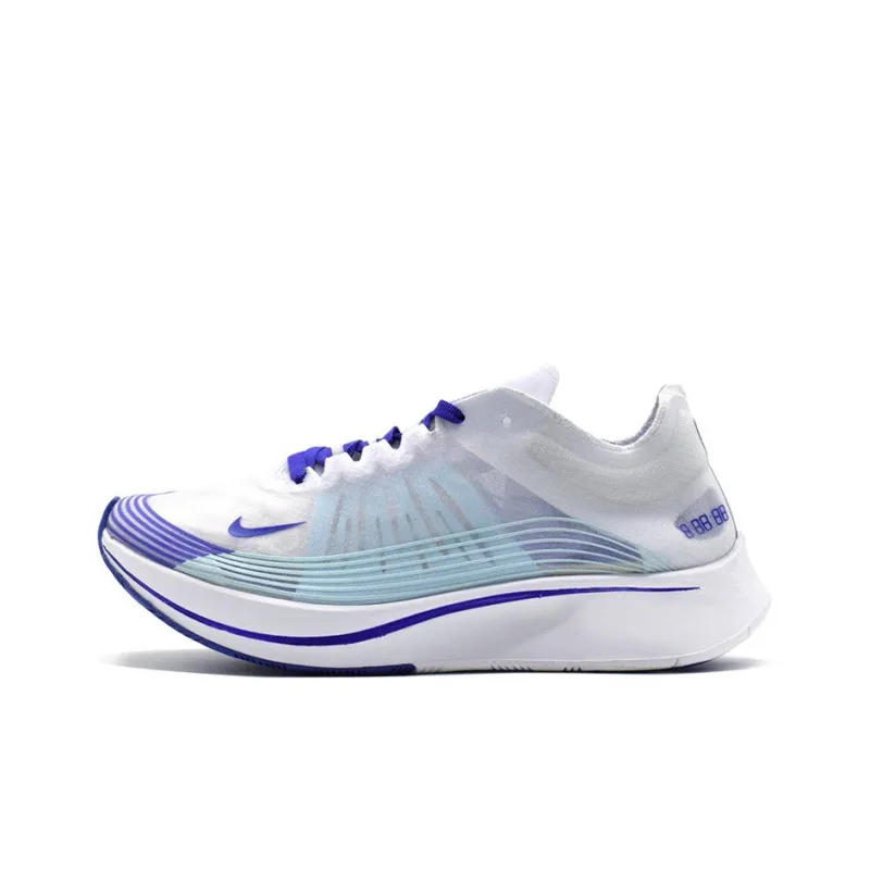 Nike Zoom Fly Sp 'Royal' Women's-0
