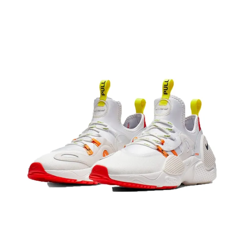 Nike Heron Preston X Huarache E.D.G.E. 'Sail'-2