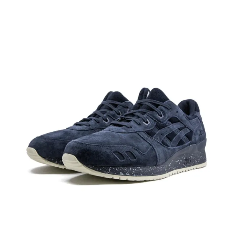 Asics Gel Lyte Iii Reigning Champ Indian Ink-3