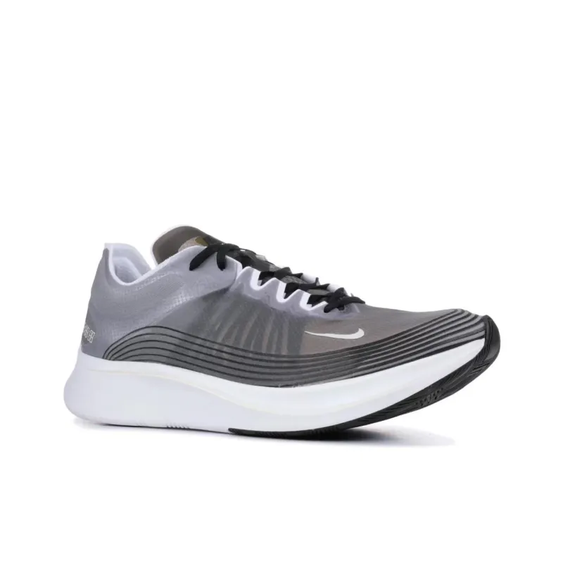 Nike Zoom Fly Black Light Bone-1
