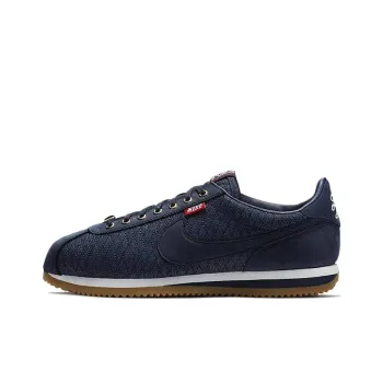 Nike Cortez Mister Cartoon Obsidian