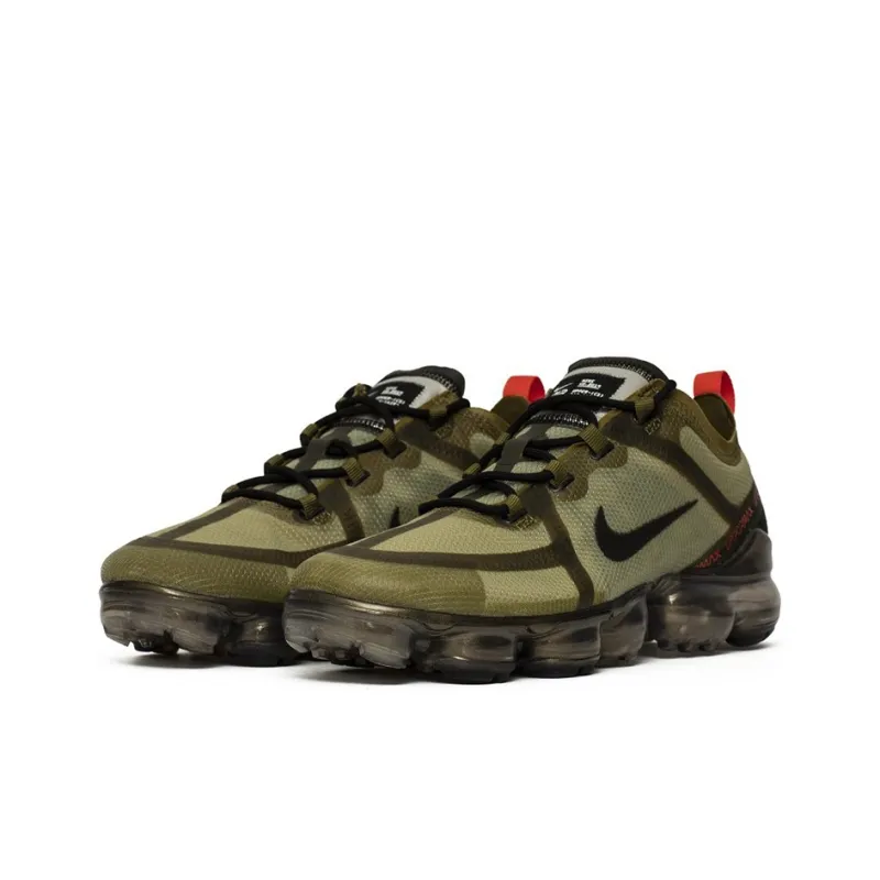 Nike Air VaporMax 2019 Olive Flak-1