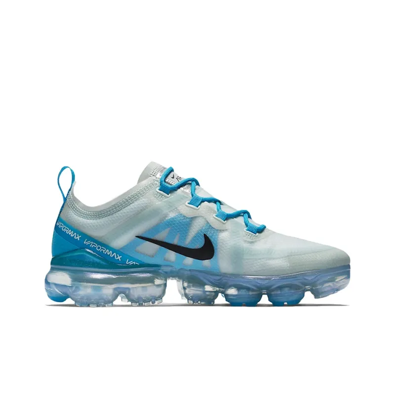 Nike Air VaporMax 2019 'Barely Grey' Women's-1