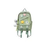Green+Bones and Stars