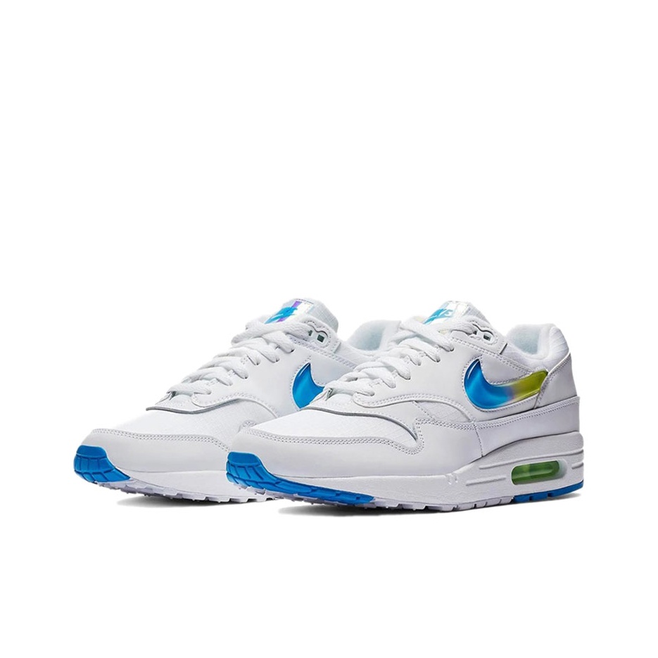 Nike Air Max 1 Jelly Jewel White POIZON