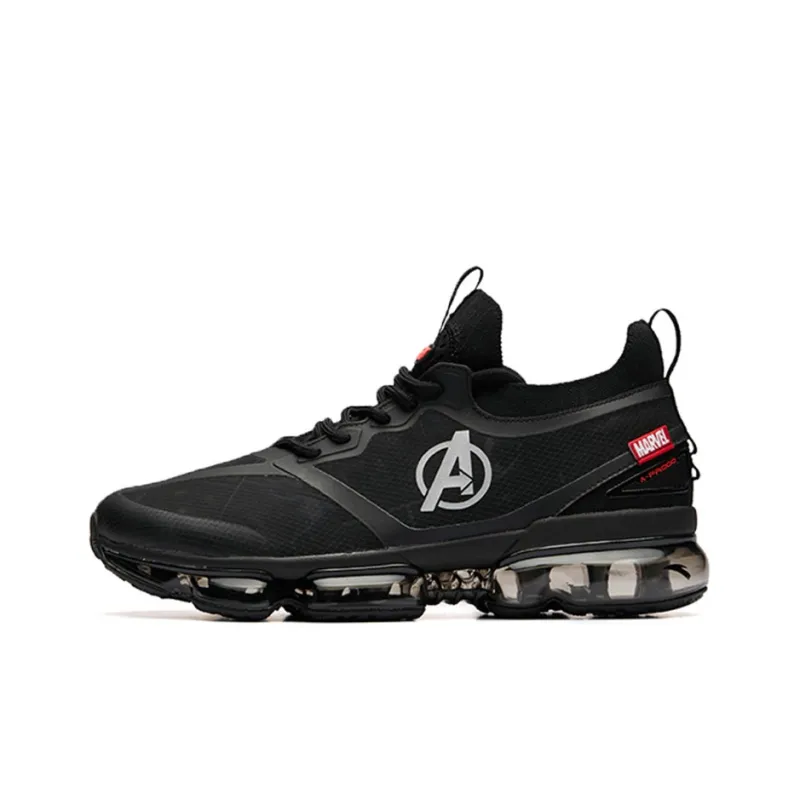 ANTA X Marvel Seed 'Avengers'-0